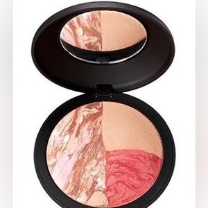 Laura Geller JUMBO baked Color and Contour Highlight-Blush-Bronze NEW NO BOX